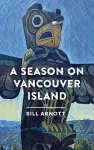 A Season on Vancouver Island cover
