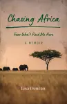 Chasing Africa cover