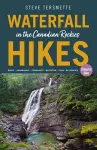 Waterfall Hikes in the Canadian Rockies – Volume 1 cover