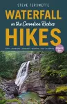 Waterfall Hikes in the Canadian Rockies  Volume 1 cover