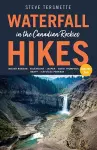 Waterfall Hikes in the Canadian Rockies  Volume 2 cover