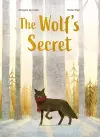 The Wolf's Secret cover