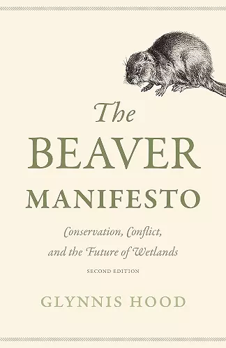 The Beaver Manifesto cover
