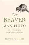The Beaver Manifesto cover