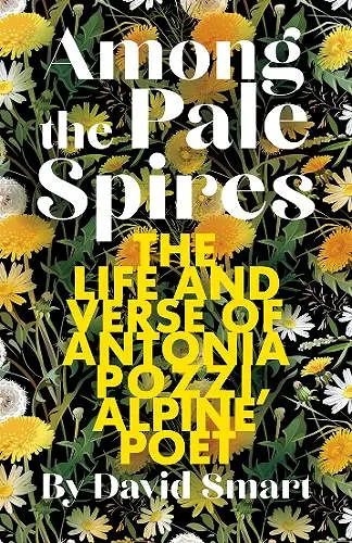 Among the Pale Spires cover