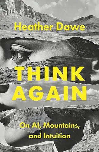 Think Again cover