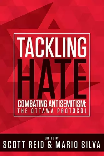 Tackling Hate cover