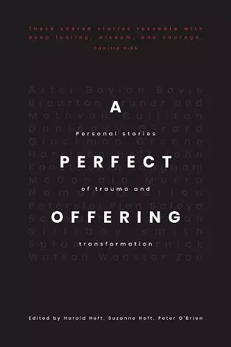 A Perfect Offering cover