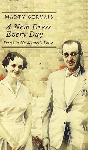 A New Dress Everyday cover