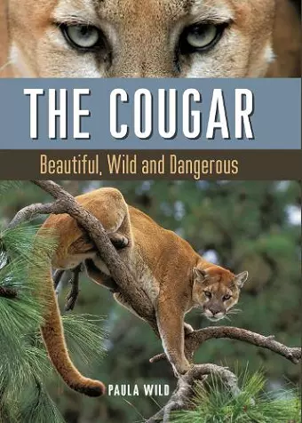 The Cougar cover