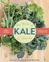 The Book of Kale and Friends cover