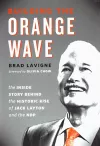Building the Orange Wave cover