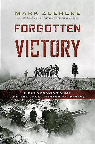 Forgotten Victory cover