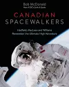 Canadian Spacewalkers cover