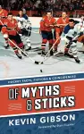 Of Myths and Sticks cover