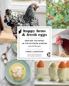 Happy Hens and Fresh Eggs cover