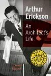 Arthur Erickson cover