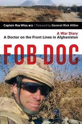 Fob Doc cover