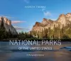 The National Parks of the United States cover