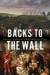 Backs to the Wall cover