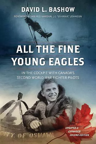 All the Fine Young Eagles cover