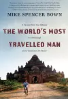 The World's Most Travelled Man cover
