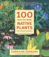 100 Easy-to-Grow Native Plants for Canadian Gardens cover