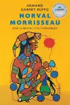 Norval Morrisseau cover