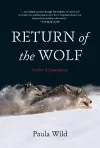 Return of the Wolf cover