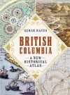British Columbia cover