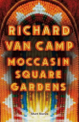 Moccasin Square Gardens cover