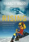 Rising cover
