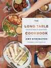 The Long Table Cookbook cover