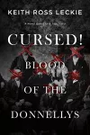 Cursed! Blood of the Donnellys cover