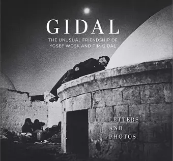 Gidal cover