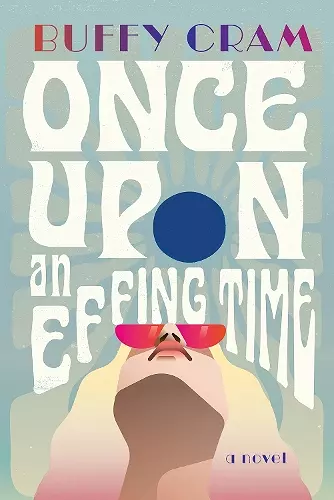 Once Upon an Effing Time cover
