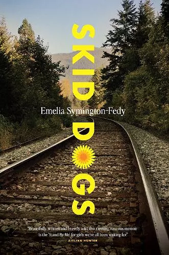 Skid Dogs cover