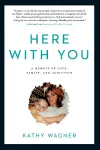 Here With You cover