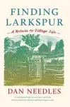 Finding Larkspur cover
