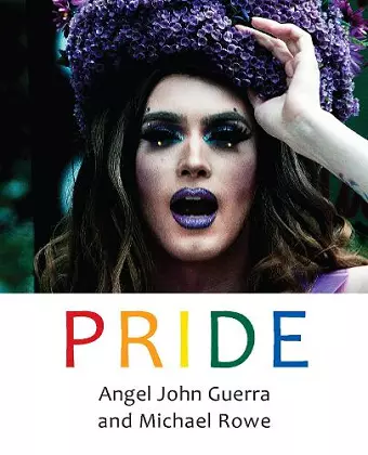 Pride cover
