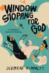 Window Shopping for God cover