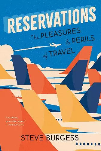 Reservations cover