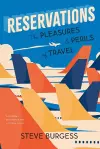 Reservations cover