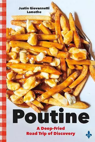 Poutine cover