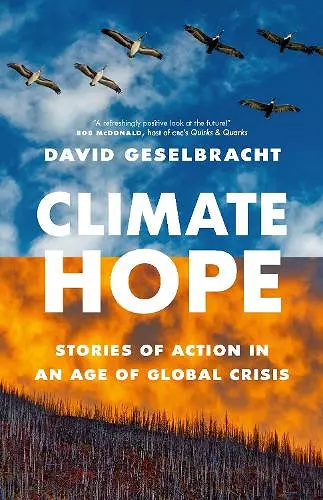 Climate Hope cover