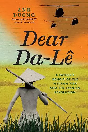 Dear Da-Le cover