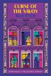 Curse of the Savoy cover