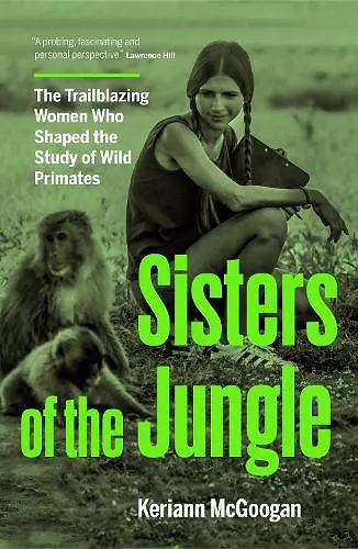 Jungle Women cover