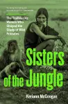 Jungle Women cover