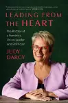 Leading from the Heart cover